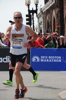 Boston